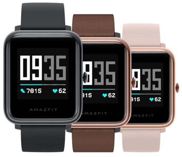 amazfit health watch aliexpress