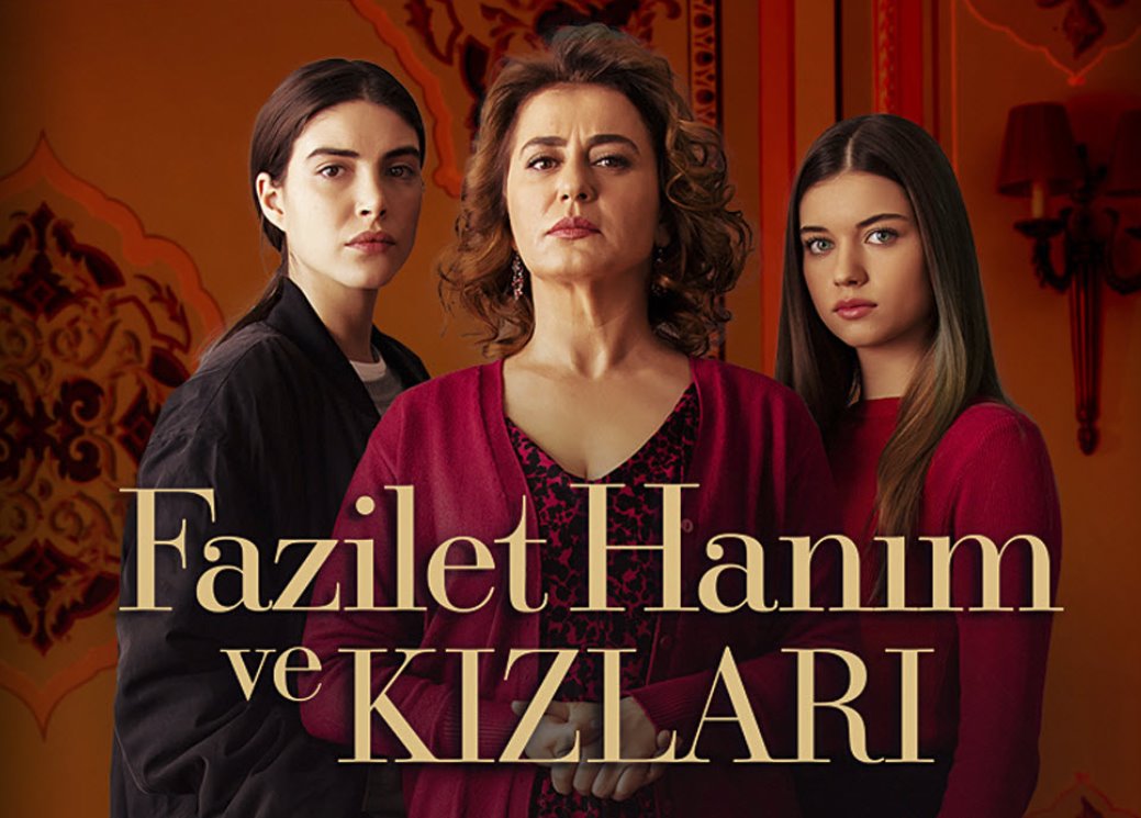 15 лучших турецких сериалов, от которых невозможно оторваться