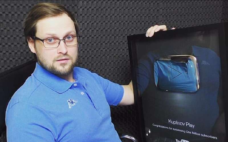 У кого больше всего подписчиков на YouTube: ТОП-20 самых популярных каналов