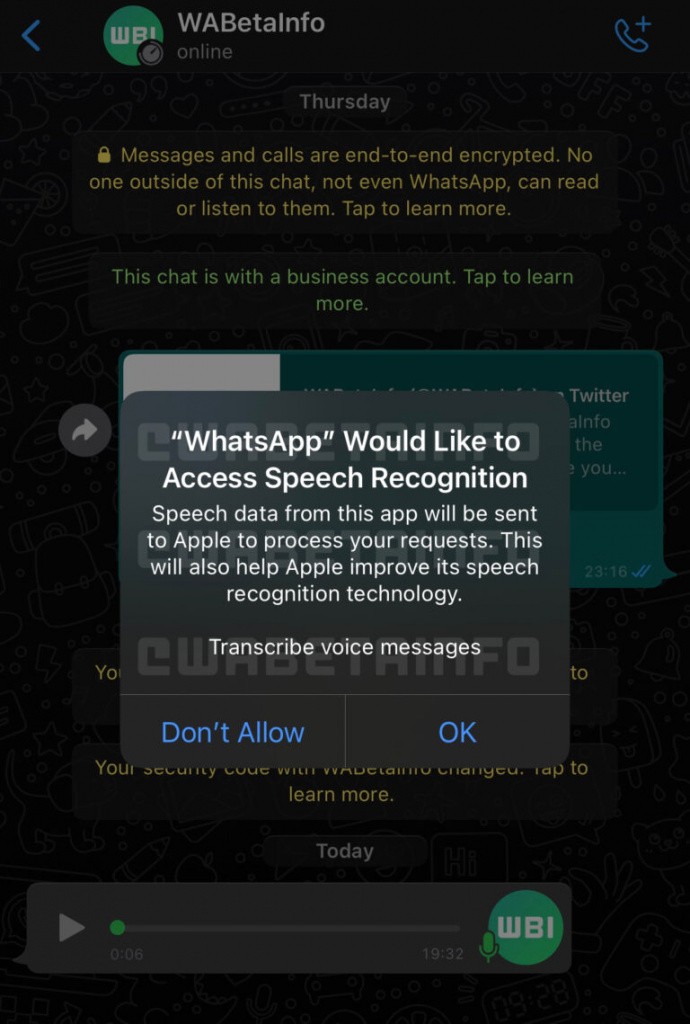WhatsApp получил функцию, который не хватает другим мессенджерам. Позавидует даже Telegram