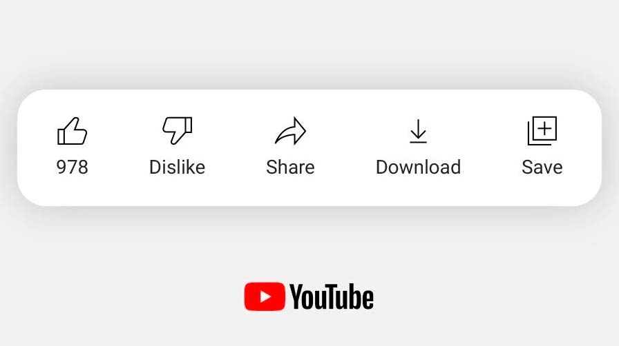 В YouTube Vanced вернули дизлайки. Теперь это идеальное бесплатное приложение