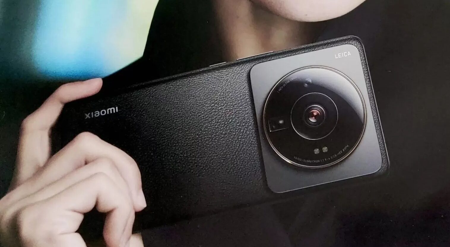 Вышла новая версия Google Camera с настройками Leica. Качаем!