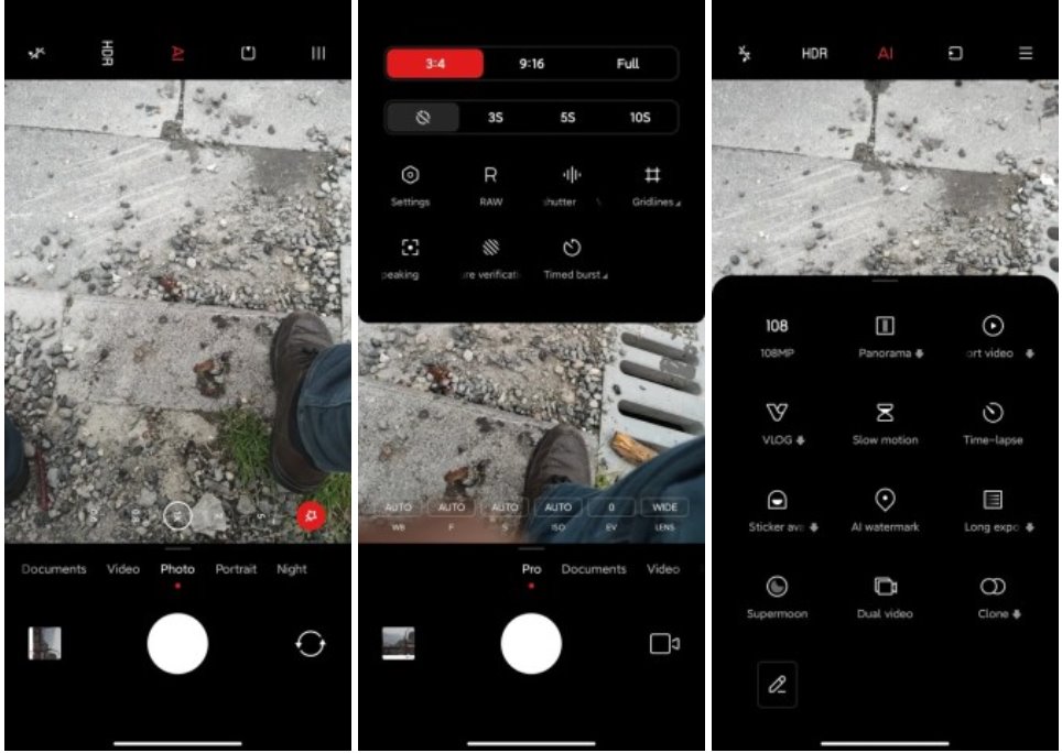 Xiaomi выпустила приложение Leica Camera. Его можно скачать на любой смартфон