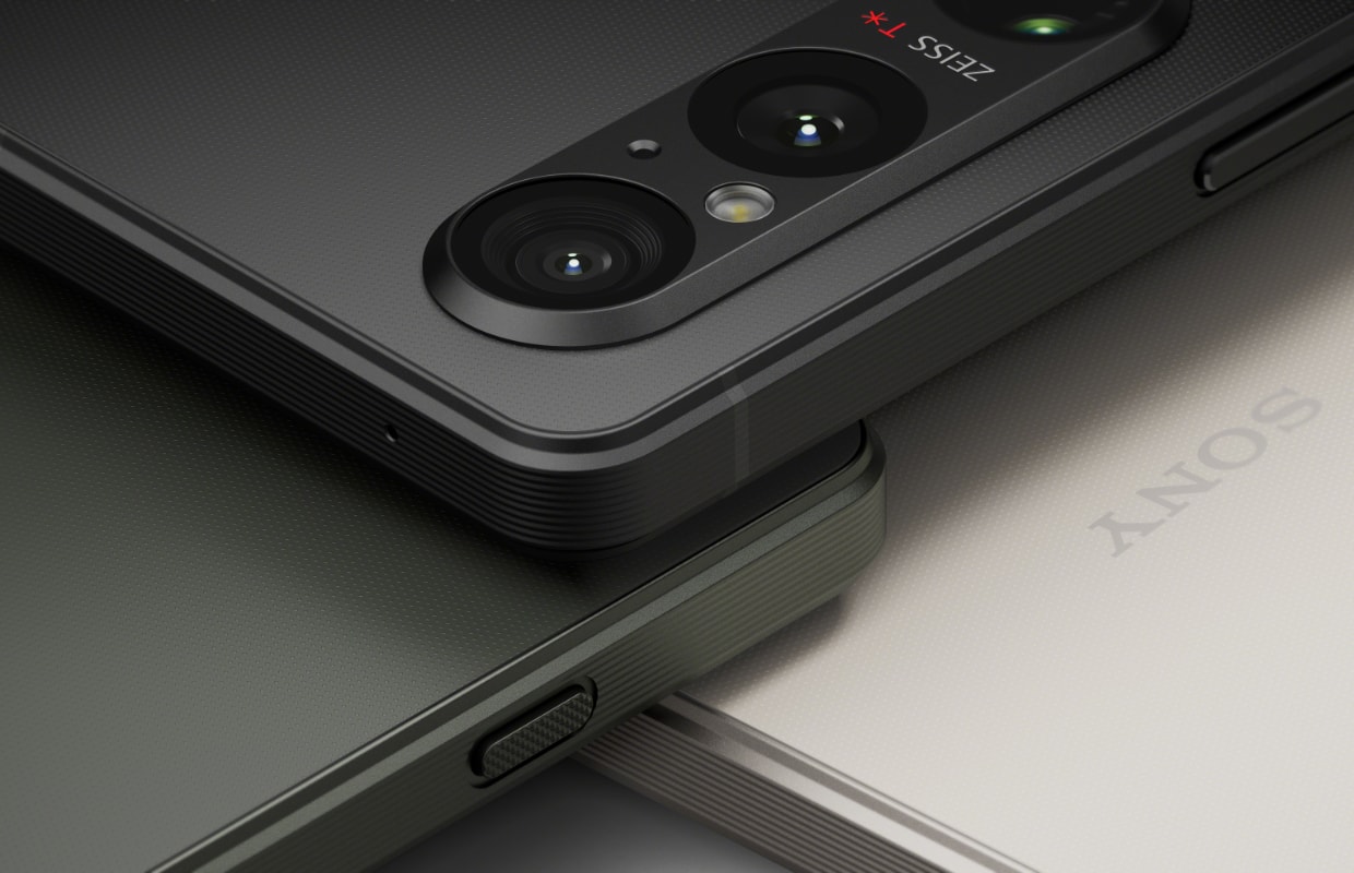 Sony Xperia 1 V официально представлен. Цена и характеристики топового японца