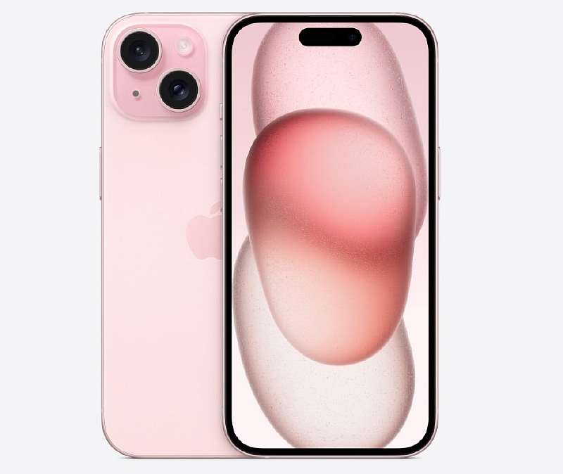 Цвета iPhone 15 и iPhone 15 Pro: все цвета для всех моделей