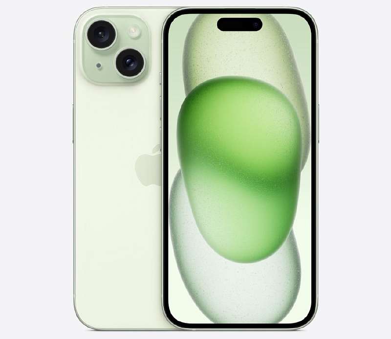 Цвета iPhone 15 и iPhone 15 Pro: все цвета для всех моделей
