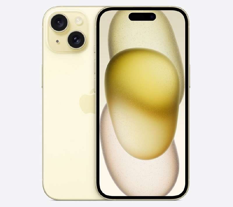 Цвета iPhone 15 и iPhone 15 Pro: все цвета для всех моделей