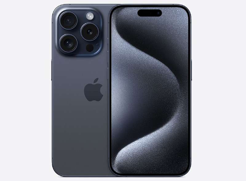 Цвета iPhone 15 и iPhone 15 Pro: все цвета для всех моделей