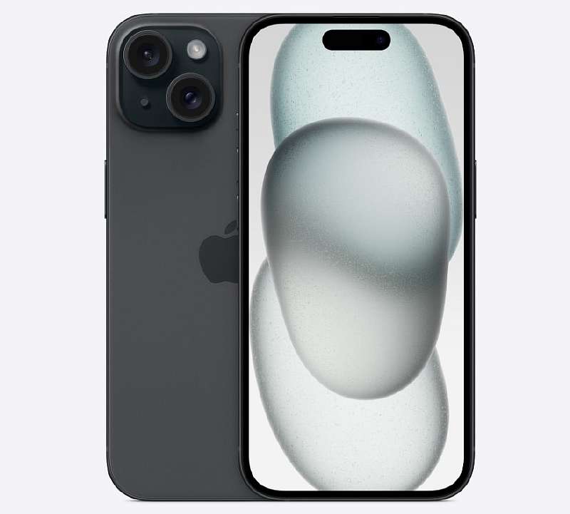 Цвета iPhone 15 и iPhone 15 Pro: все цвета для всех моделей
