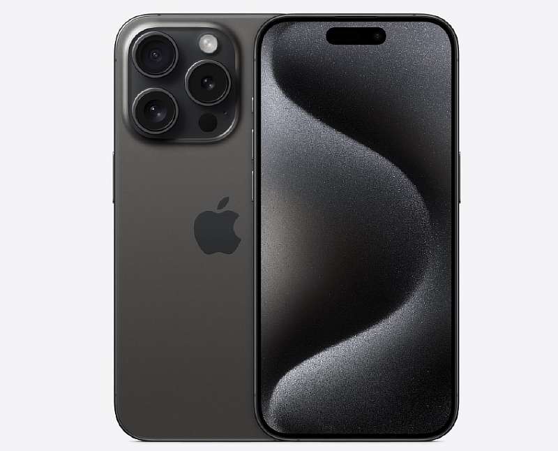 Цвета iPhone 15 и iPhone 15 Pro: все цвета для всех моделей