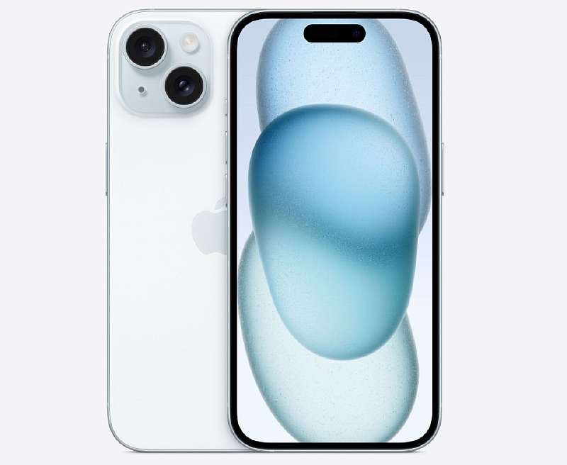 Цвета iPhone 15 и iPhone 15 Pro: все цвета для всех моделей