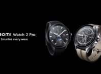 Xiaomi Watch 2 Pro